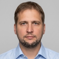 Козлов Алексей Сергеевич