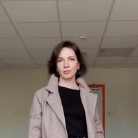 Мамина Юлия Николаевна