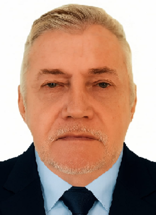 Лужников Павел Алексеевич