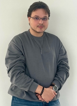Климентьев Егор Николаевич