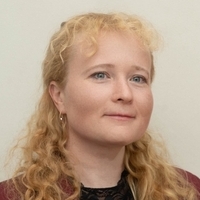 Белова Елизавета Васильевна